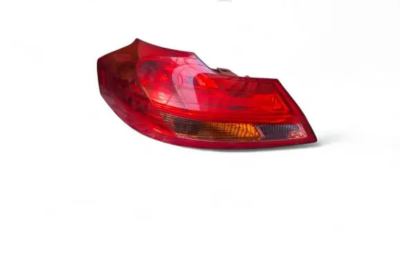 Rear/tail lights