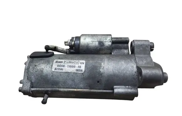 Ford S-MAX Starter motor 6G9N11000FA