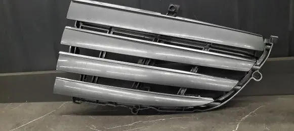 Mercedes-Benz C W205 Parcel shelf load cover 