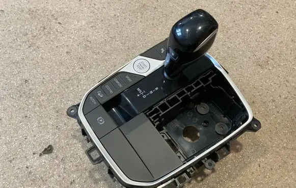 BMW X3 G01 Gear shifter/selector 5A5C466