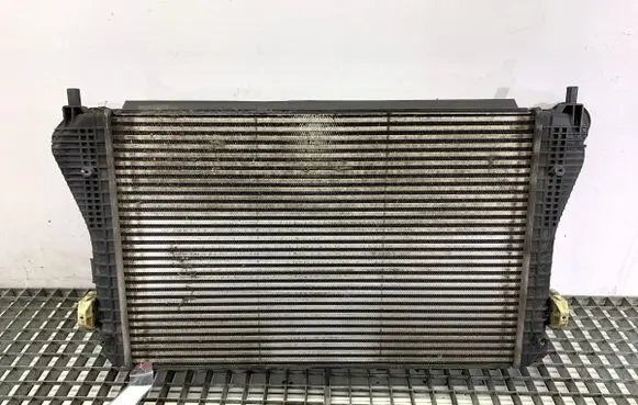Volkswagen PASSAT B7 Intercooler radiator 3C0145805AN