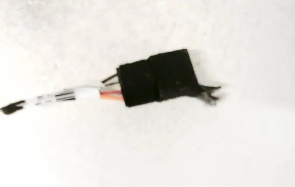 Mercedes-Benz A W169 Other relay SCB1M1240