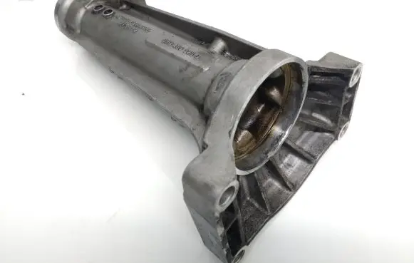 Volkswagen Transporter - Caravelle T4 Other gearbox part 02B409320D
