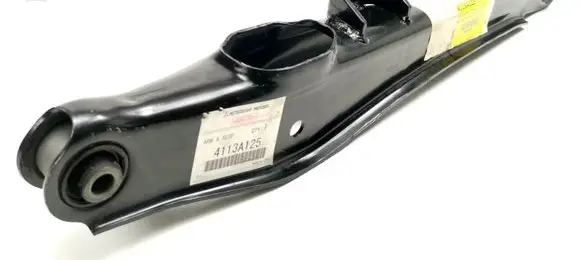 Mitsubishi Lancer X Front control arm 4113A125