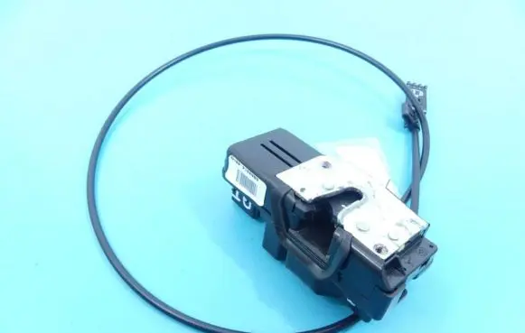 Tesla Model S Rear door lock 6008914-00-D IMPRK1148740