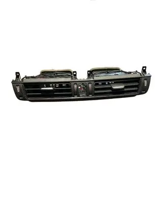BMW X5 F15 Dash center air vent grill 925264810