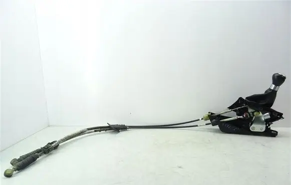 Mazda 3 I Gear shifter/selector 