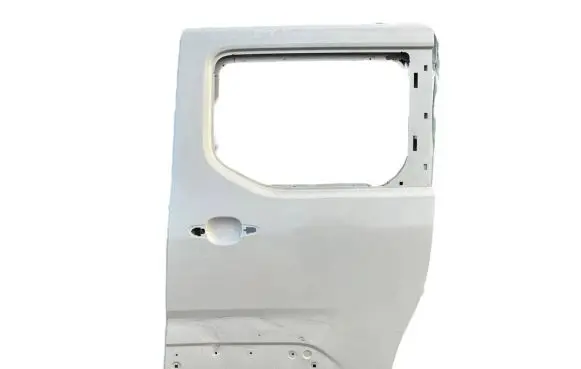 Citroen Berlingo Side sliding door 