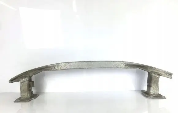 Renault Megane III Front bumper support beam 752100003R