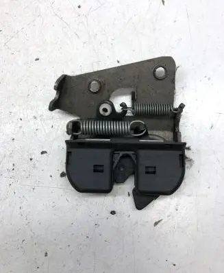 BMW 3 E92 E93 Seat back rest lock catch 52207112864 7112864