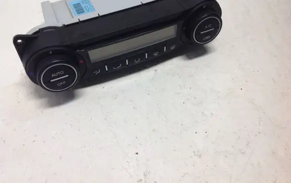 KIA Ceed Climate control unit 972501H602