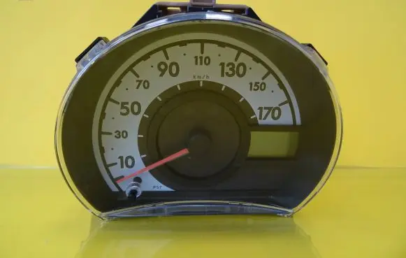 Peugeot 107 Speedometer (instrument cluster) 83800-0H011A H0183800-0H011A