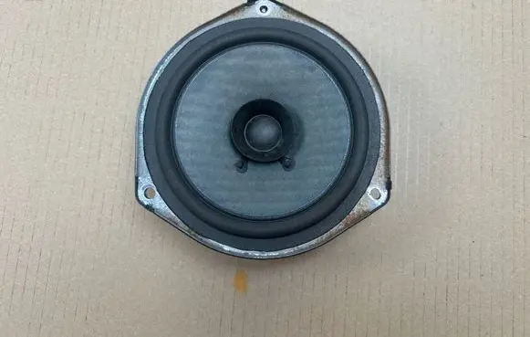 Subaru Justy Rear door speaker 86160B1010