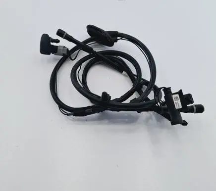 Mini One - Cooper F56 F55 Windshield washer spray nozzle 
