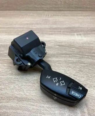 BMW 5 E60 E61 Indicator stalk 6924103