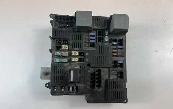 Volvo S90, V90 Fuse box set 31473771