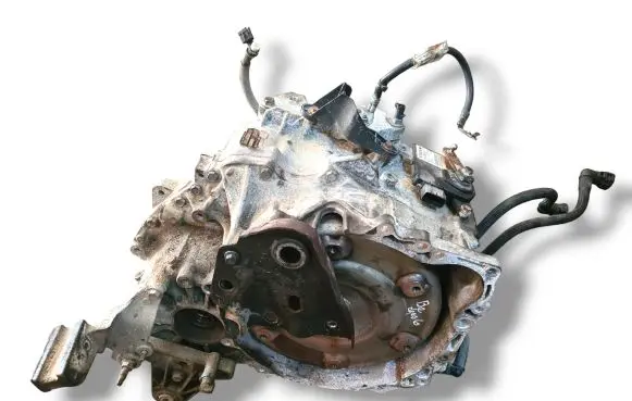 Volvo V70 Automatic gearbox 1283143 31312609