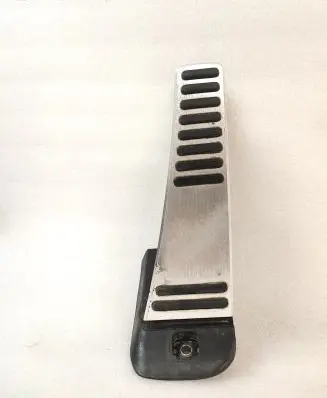 Volvo XC60 Accelerator throttle pedal 32212452