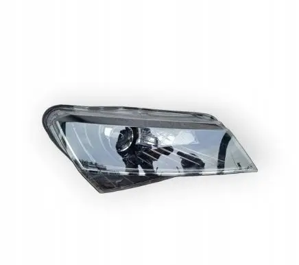 Skoda Superb B8 (3V) Headlight/headlamp 3V1941016B