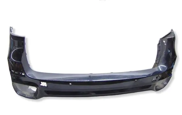 BMW X5 F15 Rear bumper 8054021 13960519