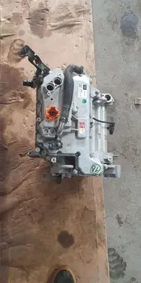 Opel Corsa F Engine ZK01
