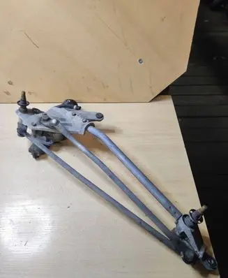 Honda Civic Front wiper linkage and motor PA66GF WM71