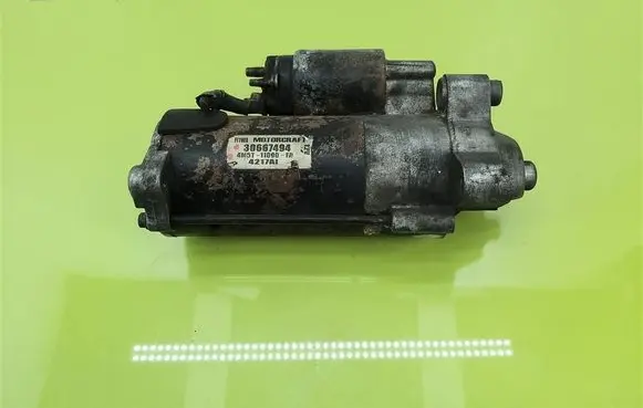 Volvo V50 Starter motor 30667494