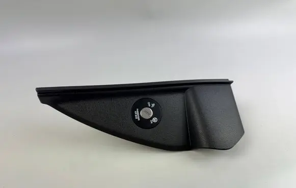 KIA Sportage Dashboard side end trim 