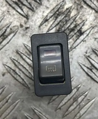 Nissan Patrol Y60 Air circulation switch 072t