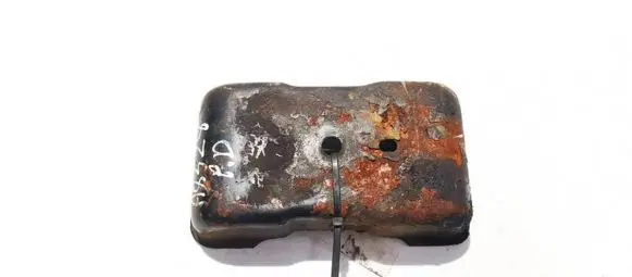 Hyundai H-1, Starex, Satellite Bracket in trunk/boot 
