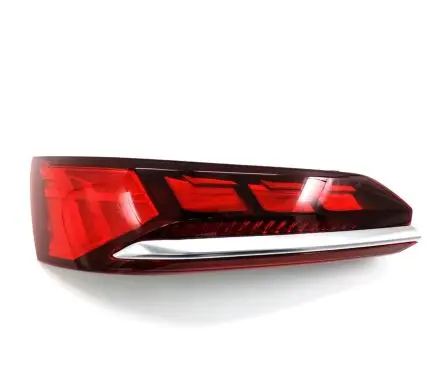 Audi Q7 4M Rear/tail lights 4M0945093P