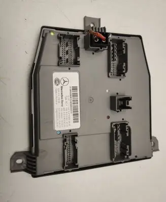 Mercedes-Benz E W213 Other control units/modules A2139002808