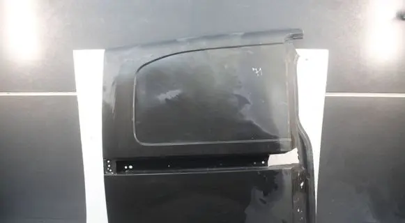 Peugeot Expert Rear quarter panel 980818598B