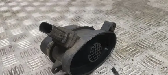 BMW 3 E46 Mass air flow meter 0928400504