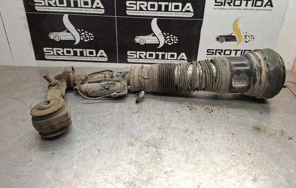 Mercedes-Benz S W220 Front shock absorber/damper A2203270092