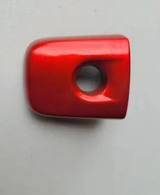 Renault Kadjar Front door handle cover 806474494R