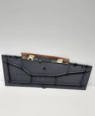 BMW 7 E65 E66 Other dashboard part 7005851 727584