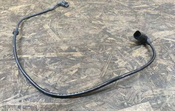 Mercedes-Benz B W246 W242 Handbrake wiring loom/harness A2465401305
