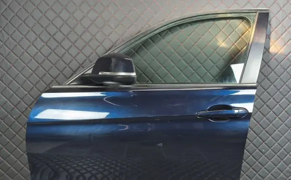BMW 3 F30 F35 F31 Front door 