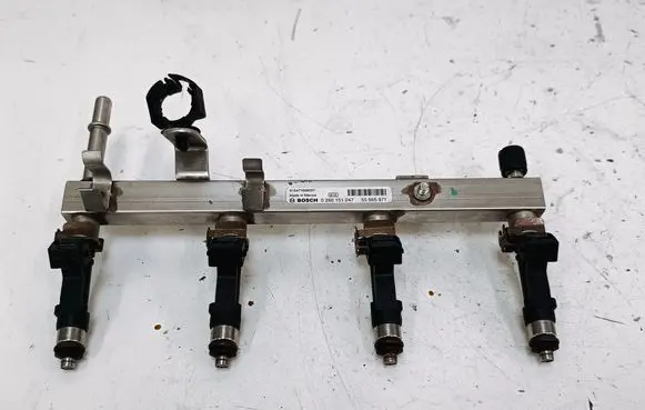 Buick Encore I Fuel injectors set 55565971 0280151247