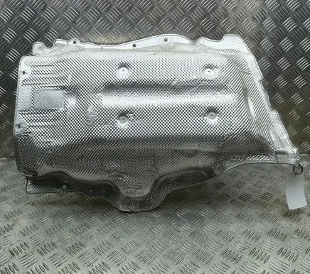BMW X5 G05 Heat shield in engine bay 9477792