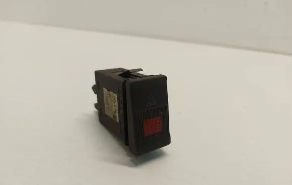 Audi 100 S4 C4 Hazard light switch 4A0941509