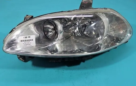 Fiat Croma Headlight/headlamp 51733561 IMPRK1508199