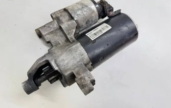 Audi A5 8T 8F Starter motor CP16D2 17692N