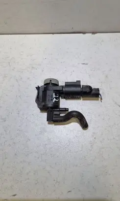 Audi A6 S6 C6 4F Turbo solenoid valve 1K0906283A
