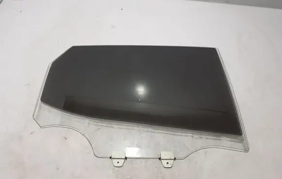 MG ZS Rear door window glass 10233934
