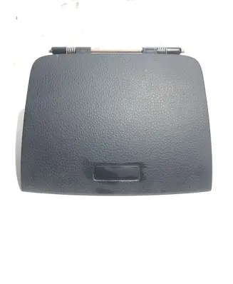 Volkswagen Touareg II Glove box 7P6857922
