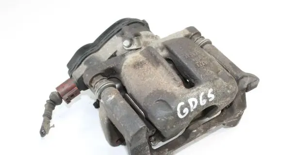 Audi A7 S7 4G Rear brake caliper