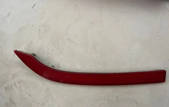 Opel Insignia A Rear tail light reflector 22950980 36690080