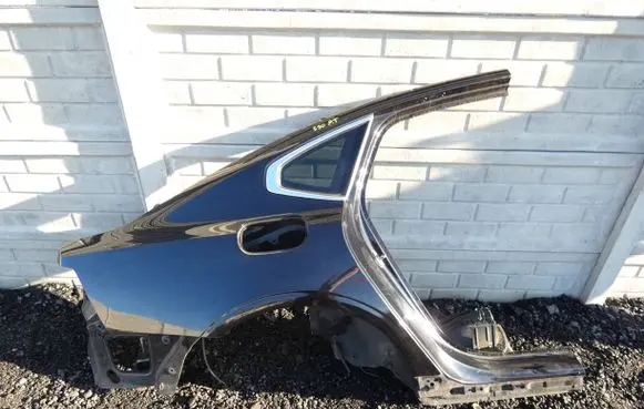 Volvo S90, V90 Rear quarter panel 